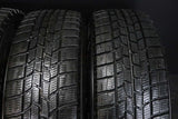 グッドイヤー アイスナビ 6 175/65R14 /フォルクスワーゲン純正 ポロ9N 14x6.0 43 100-5穴