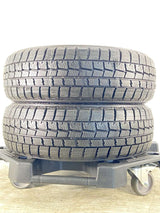 ダンロップ ウィンターマックス WM01 155/55R14