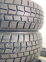 ダンロップ ウィンターマックス WM01 155/55R14