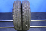 ブリヂストン ブリザック VL1 155/80R14 88/86N