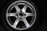 ダンロップ ウィンターマックス WM01 175/65R14 /FEID 14x5.5 45 100-4穴