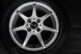 トーヨータイヤ ガリット G5 175/65R14 /ZACK 14x5.5 38 100-4穴