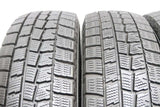 ダンロップ ウィンターマックス WM01 165/70R14