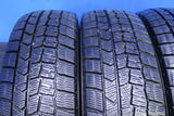 ダンロップ ウィンターマックス WM02 165/70R14