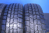 ダンロップ ウィンターマックス WM02 165/70R14
