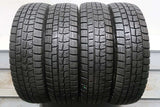ダンロップ ウィンターマックス WM01 165/70R14