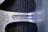 ダンロップ ウィンターマックス WM01 185/60R14 /EURODESIGN 14x6.0 40 100-5穴