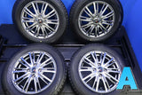 ブリヂストン ブリザック VRX 175/65R14 /フィット 14x5.5 48 100-4穴