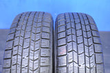 ダンロップ DSX-2 165/65R14