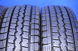 ダンロップ ウィンターマックス SV01 155/80R14 88/86N