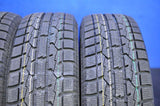 トーヨータイヤ ガリット GIZ 185/70R14
