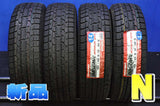 トーヨータイヤ ガリット GIZ 185/65R14