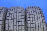 トーヨータイヤ ガリット G5 185/70R14