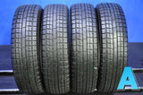 トーヨータイヤ ガリット G5 165/70R14