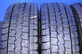 ダンロップ ウィンターマックス SV01 165/80R14 97/95