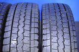 ダンロップ ウィンターマックス SV01 165/80R14 97/95