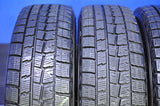 ダンロップ ウィンターマックス WM01 175/70R14