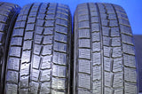ダンロップ ウィンターマックス WM01 175/70R14