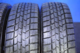 グッドイヤー アイスナビ 6 175/70R14
