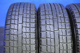 トーヨータイヤ ガリット G5 185/70R14