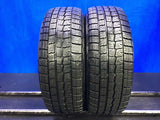 ダンロップ ウィンターマックス WM01 195/65R14