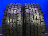 ダンロップ ウィンターマックス WM01 195/65R14