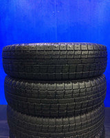 トーヨータイヤ ガリット G5 165/70R14