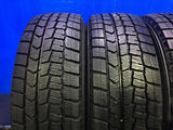 ダンロップ ウィンターマックス WM02 175/65R14