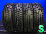 ダンロップ ウィンターマックス WM01 165/70R14