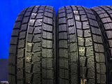 ダンロップ ウィンターマックス WM01 165/70R14
