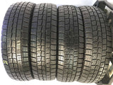 ダンロップ ウィンターマックス WM01 165/70R14