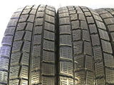 ダンロップ ウィンターマックス WM01 165/70R14