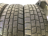ダンロップ ウィンターマックス WM01 165/70R14