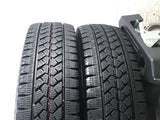 ブリヂストン ブリザック VL1 155/80R14 88/86