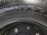 ブリヂストン ブリザック VL1 155/80R14 88/86
