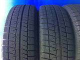 ブリヂストン ブリザック REVOGZ 185/65R14