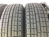 トーヨータイヤ ガリット G5 185/70R14 /AIRBERG 14x5.5 38 100-4穴