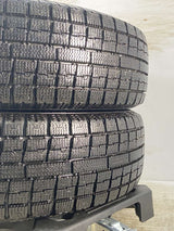 トーヨータイヤ ガリット G5 165/70R14
