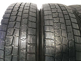 ダンロップ ウィンターマックスWM01 175/70R14 /ラ・ストラーダ 14x5.5 50 100-4穴