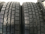 ダンロップ ウィンターマックスWM01 175/70R14 /ラ・ストラーダ 14x5.5 50 100-4穴