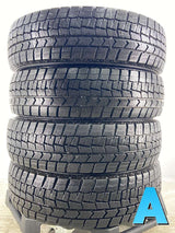 ダンロップ ウィンターマックス WM02 165/70R14