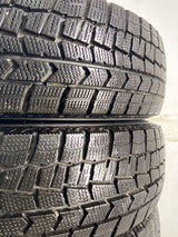 ダンロップ ウィンターマックス WM02 165/70R14