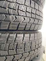 ダンロップ ウィンターマックス WM02 165/70R14