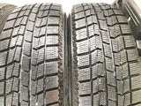 オートバックス ノーストレックN3 165/70R14 /シビラ 14x5.5 42 100-4穴