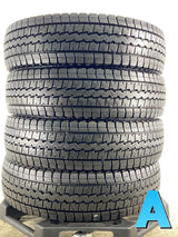 ダンロップ ウィンターマックス SV01 175/80R14 99/98N LT