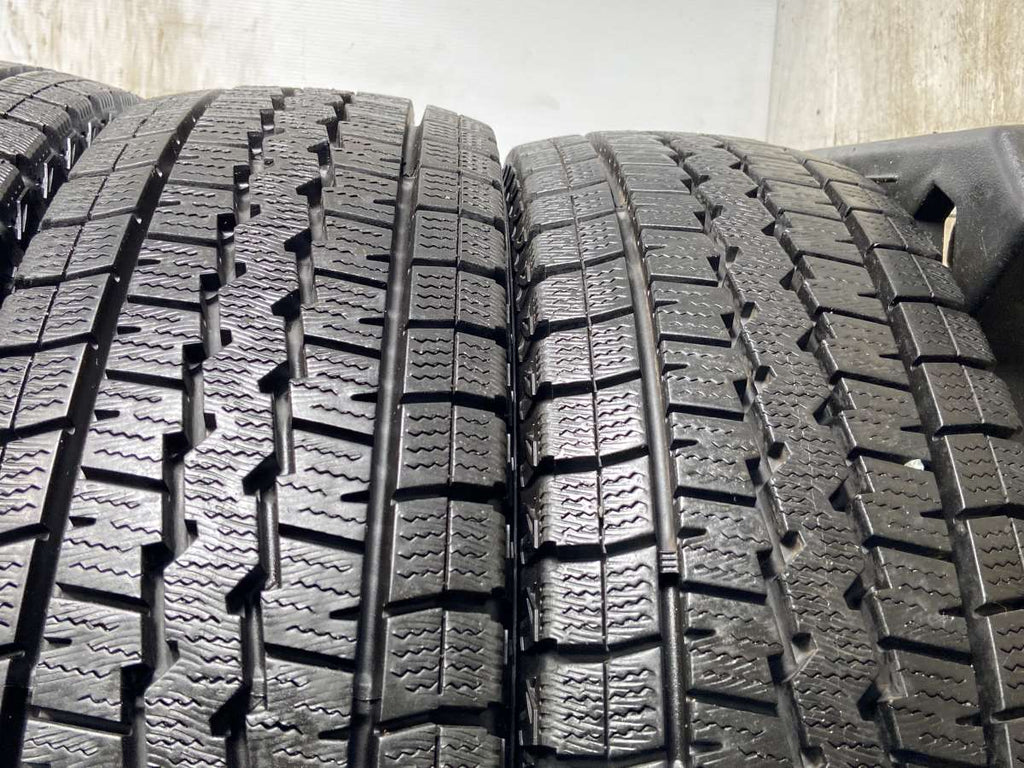 ダンロップ ウィンターマックス SV01 175/80R14 99/98N LT