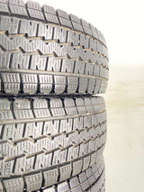 ダンロップ ウィンターマックス SV01 165R14 6PR