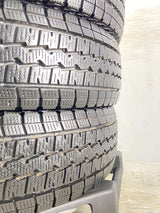 ダンロップ ウィンターマックス SV01 165R14 6PR