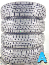 ブリヂストン アイスパートナー 165/70R14