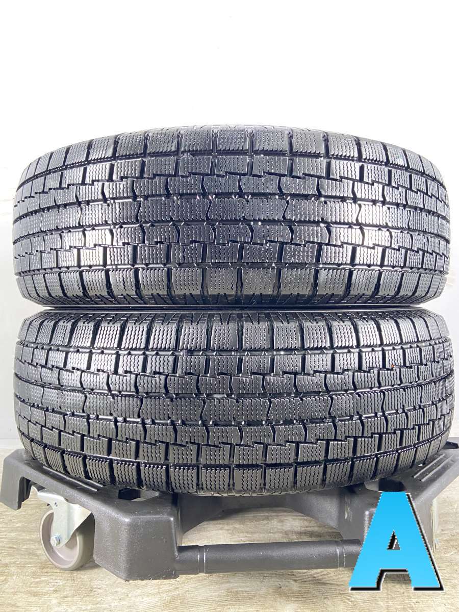 イエローハット　アイスフロンテージ 185/70R14